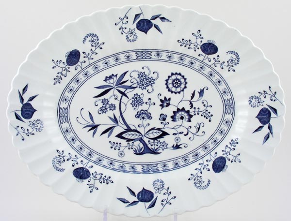 Platter c1960s